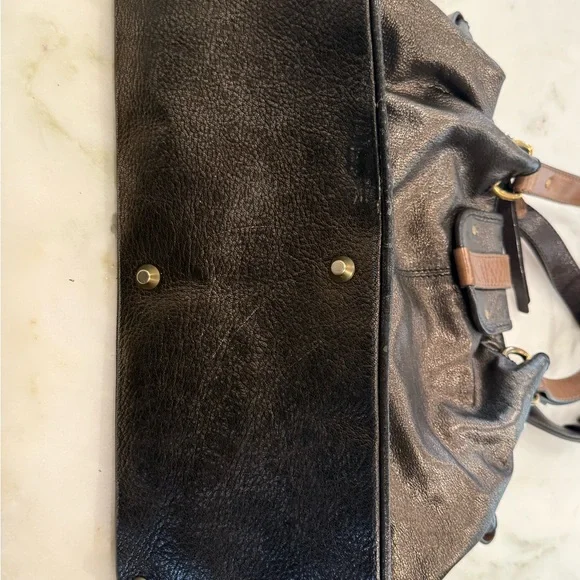 Chloe Kerala metallic bag - Picture 7 of 7